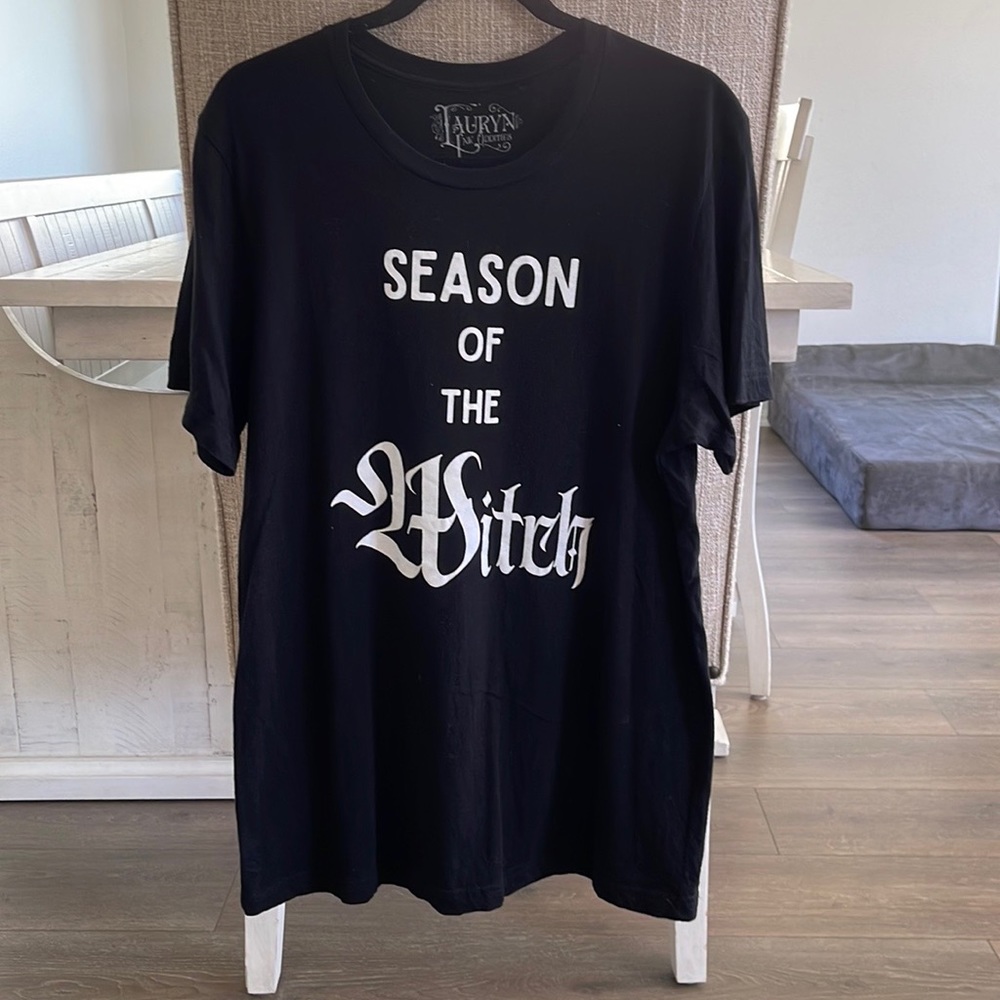 Print Tshirt
